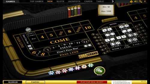 在线双骰子 hero image