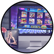 Top Casino Software