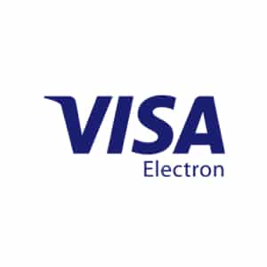 Visa Electron hero image